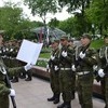 Торжественную клятву дали 62 человека призыва 2017 года — newsvl.ru