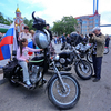 Основное внимание было к мотоциклам — newsvl.ru
