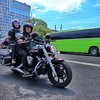 Многие байкеры увлекаются мотоциклами не одно десятилетие — newsvl.ru