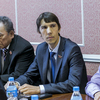 Павел Ильницкий также принял участие в работе комитета — newsvl.ru