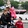 Возвращение на Родину для военных моряков - настоящий праздник — newsvl.ru