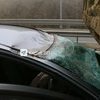 Серьезно пострадал и автомобиль, и его хозяин — newsvl.ru