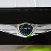 Genesis, по мнению компании Hyundai, должен "дать бой" немецким авто — newsvl.ru