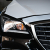 Genesis G80 в базе предлагает ксеноновые фары с подсветкой поворотов — newsvl.ru