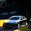Капоты, крыша, стойки, салон новых авто закрыты пленкой и целлофаном — newsvl.ru