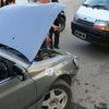 В ДТП пострадали два пассажира маршрутки, их госпитализировала бригада скорой — newsvl.ru