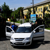 По сценарию вооруженные преступники расстреляли автозак, перевозивший заключенного — newsvl.ru