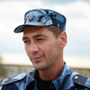 Начальник ИК-33 Павел Ушаков — newsvl.ru