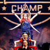 В субботу, 27 мая, на сцене FESCO Hall состоялся танцевальный чемпионат Groove Dance Champ — newsvl.ru
