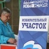Председатель УИК говорит, 524 человека проголосовало. 364 – по данным наблюдателей — newsvl.ru