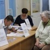 Не все горожане поняли разницу между выборами и праймериз — newsvl.ru