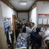 Очередь из молодежи — проголосовать на праймериз — newsvl.ru