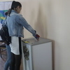 Потратили бы девчата время в солнечное воскресенье на выборы? — newsvl.ru