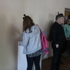 «Избиратели» голосовали не на одном участке — newsvl.ru