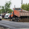 Бригада рабочих продолжает трудиться на участке — newsvl.ru