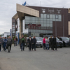 Собравшихся отправляли из одного здания в другое — newsvl.ru