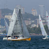Регата Vladivostok Boat Show состояла из трех гонок — newsvl.ru