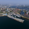 Морская выставка для морского города — newsvl.ru