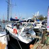 Яхта Chamade семьи путешественников из Швейцарии — newsvl.ru