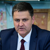 Профильный вице-губернатор Эдуард Портнов — newsvl.ru