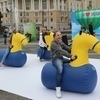 Праздник спорта и активного отдыха «Зеленый марафон» пройдет во Владивостоке в воскресенье — newsvl.ru