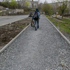 Городская администрация обещает восстановить тротуар после ремонта основных дорог — newsvl.ru