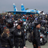 На «Примринге» 6 мая был открыт байкерский сезон. Более тысячи мотоциклистов прибыли в пригород Владивостока — newsvl.ru