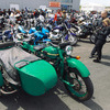 Среди новых мотоциклов можно найти и вот такое достояние истории — newsvl.ru