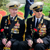 В первых рядах сидели ветераны Великой Отечественной войны — newsvl.ru