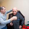 Ветерану помогает внук — newsvl.ru