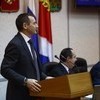 Куратор Владивостока и вице-губернатор Алексей Сухов в минувшем году заработал 2,8 млн рублей — newsvl.ru