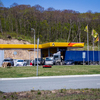 Заправка "Роснефть" на Русском острове — newsvl.ru