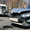 На перекрестке в районе остановки «Гайдамак» столкнулись Subaru Legacy и Nissan Safari — newsvl.ru