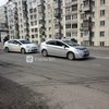 У Котельникова, 26 столкнулись два Toyota Prius — newsvl.ru
