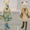Создание нарядов для кукол - поистине ювелирная работа — newsvl.ru