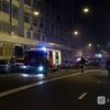 В пожаре пострадали четыре человека — newsvl.ru