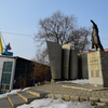 Памятник Ленину в районе Дальзавода — newsvl.ru