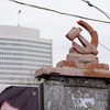 Серп и молот - символы страны, которой нет — newsvl.ru