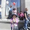 Китайские туристы с интересом наблюдали за происходящим на Светланской — newsvl.ru