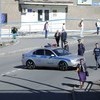 Сотрудники полиции перекрыли дороги. Сегодня центр Владивостока принадлежит пешеходам — newsvl.ru