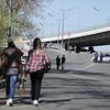 Вход на мост с улицы Луцкого — newsvl.ru