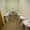 Душевые и туалеты недавно отремонтированы — newsvl.ru