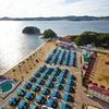 Пляжный сезон в Андреевке начнется в середине июля, но уже сейчас базы отдыха готовятся к приему туристов — newsvl.ru