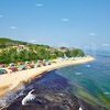 Базы отдыха в Ливадии готовятся к началу пляжного сезона — newsvl.ru