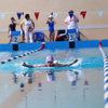 Многие молодые спортсмены недавно начали заниматься плаванием, а многие уже имеют приличный опыт — newsvl.ru