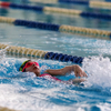 Юные пловцы выступили на традиционных соревнованиях по плаванию «Дельфиненок» — newsvl.ru