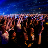 Весь концерт руки зрителей были подняты вверх — newsvl.ru