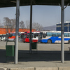 Перевозчик больше не подает автобусы на автовокзал — newsvl.ru