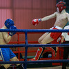 Самые младшие из выступающих боксируют 3 раунда по 1,5 минуты, а юниоры и взрослые сражаются по формуле трех 2-минутных раундов — newsvl.ru