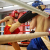 «Фулл-контакт с лоу-киком» довольно специфичен и требует не только техники бокса, но и максимальной точности в ударах ногами — newsvl.ru